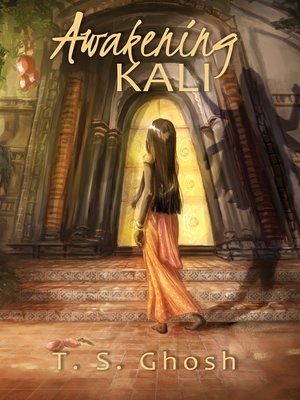 cover image of Awakening Kali
